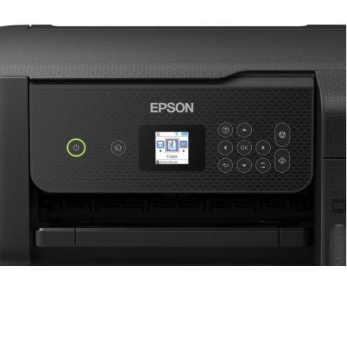 Multifunction printer Epson ECOTANK L3260, inkjet, colored