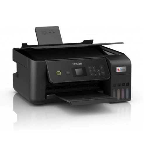 Multifunction printer Epson ECOTANK L3260, inkjet, colored