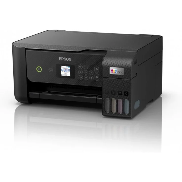 Multifunction printer Epson ECOTANK L3260, inkjet, colored