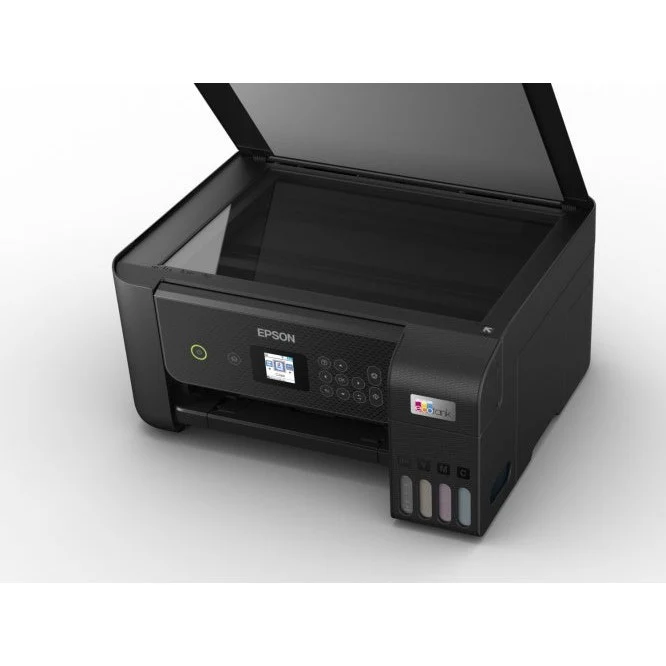 Multifunction printer Epson ECOTANK L3260, inkjet, colored
