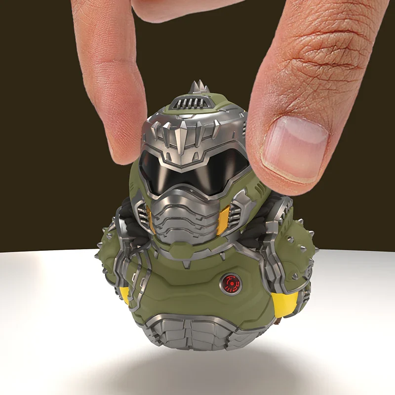 Doom Dark Ages: Doom Slayer TUBBZ (Mini Edition)