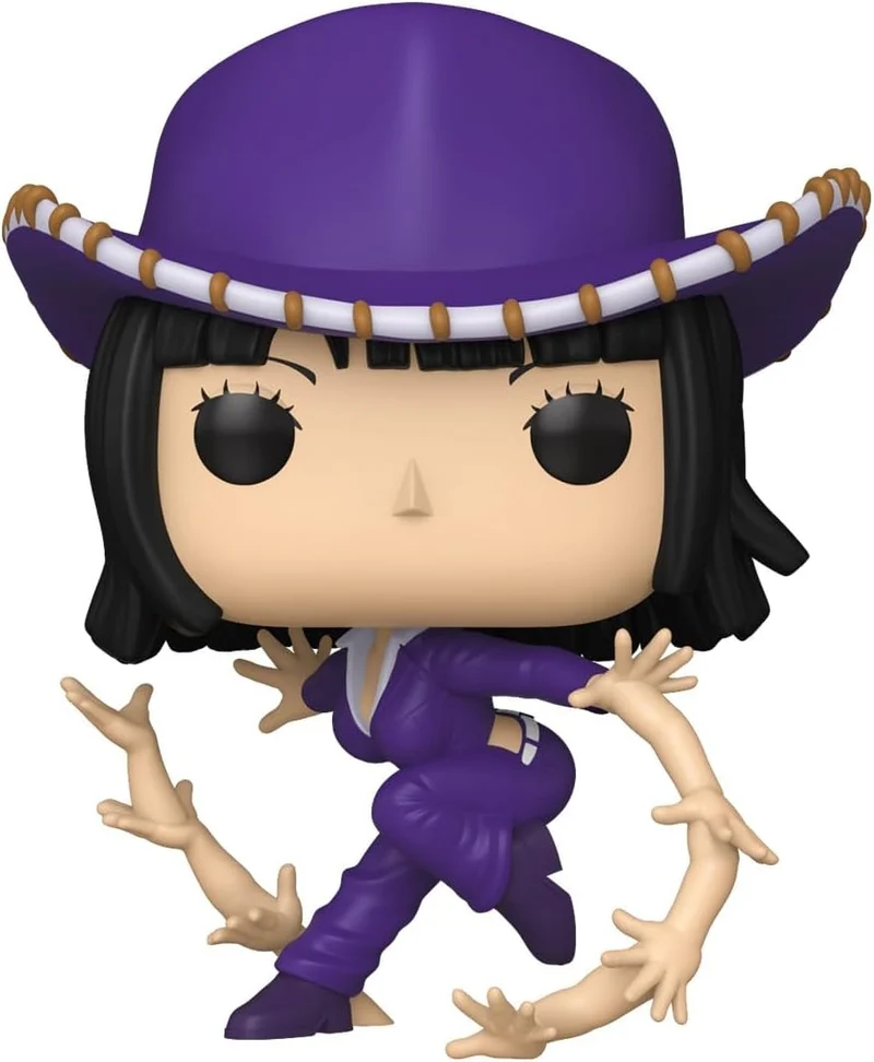 Funko POP! Animation: One Piece - Robin -2233