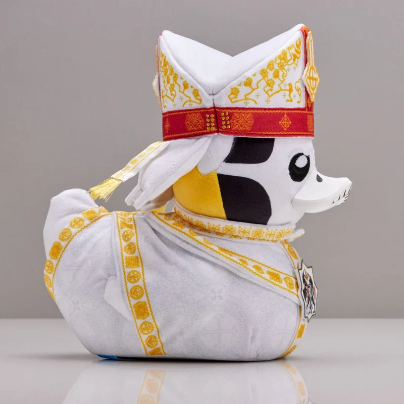 Ghost: Papa Nihil TUBBZ Plush