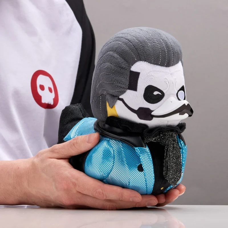 Ghost: Papa Emeritus IV TUBBZ Peluche