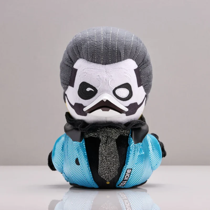 Ghost: Papa Emeritus IV TUBBZ Peluche