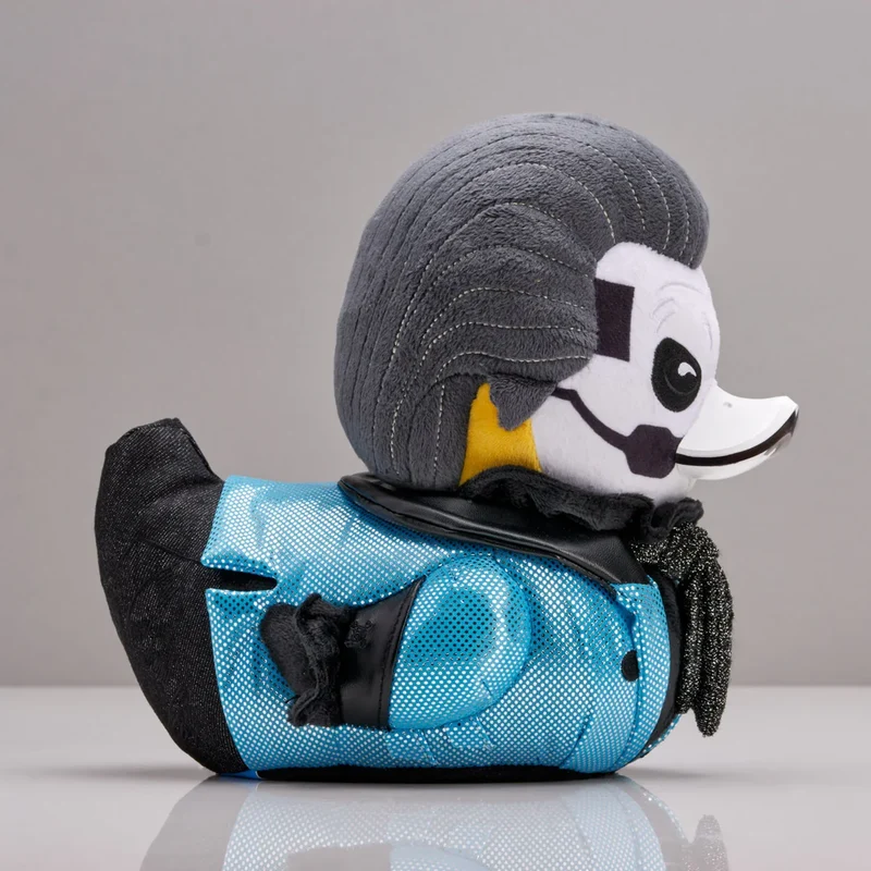 Ghost: Papa Emeritus IV TUBBZ Peluche