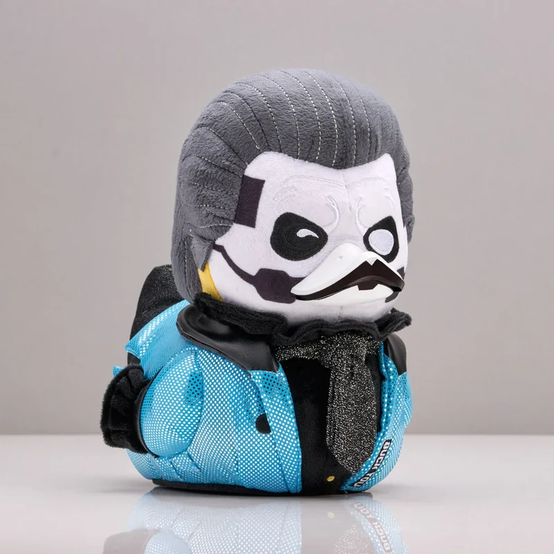 Ghost: Papa Emeritus IV TUBBZ Peluche