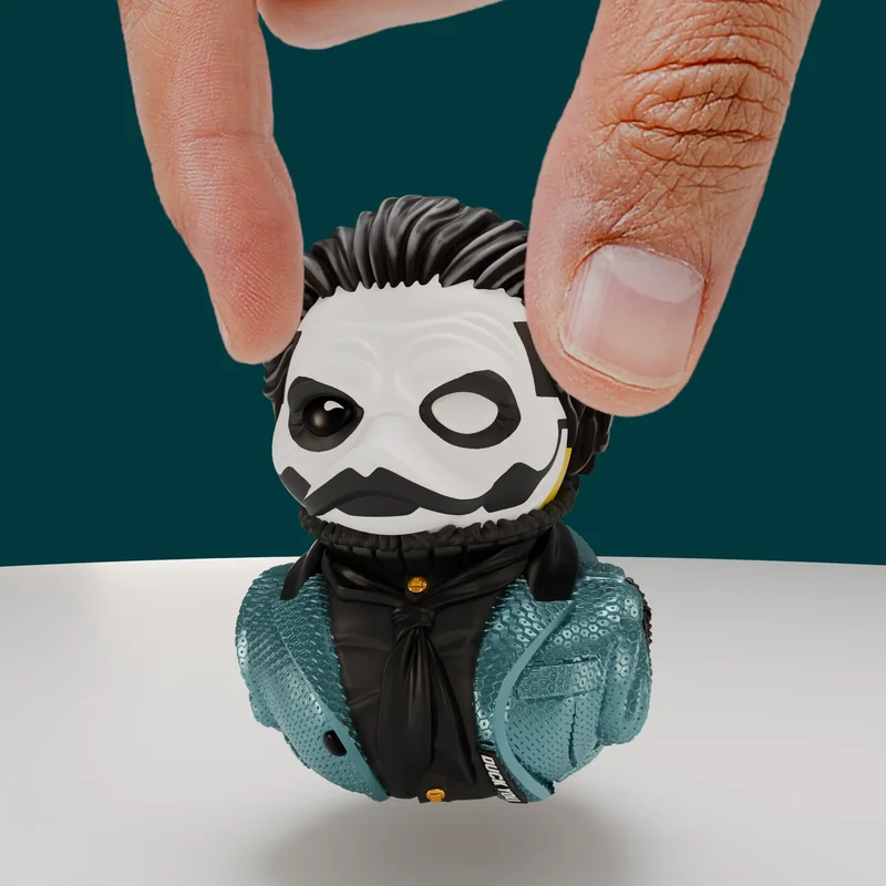Ghost: Papa Emeritus IV TUBBZ (Mini Edition)
