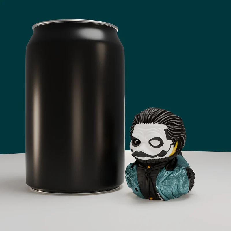 Ghost: Papa Emeritus IV TUBBZ (Mini Edition)
