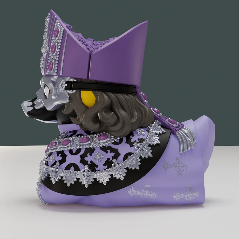 Ghost: Papa Perpetua V TUBBZ (Collector's Edition)