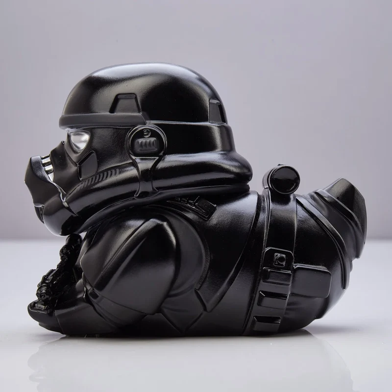 Original Stormtrooper: Stormtrooper - Shadow (Collector's Edition)
