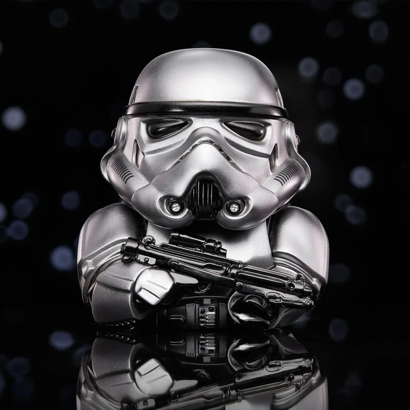 Original Stormtrooper: Stormtrooper - Glimmer (Collector's Edition)