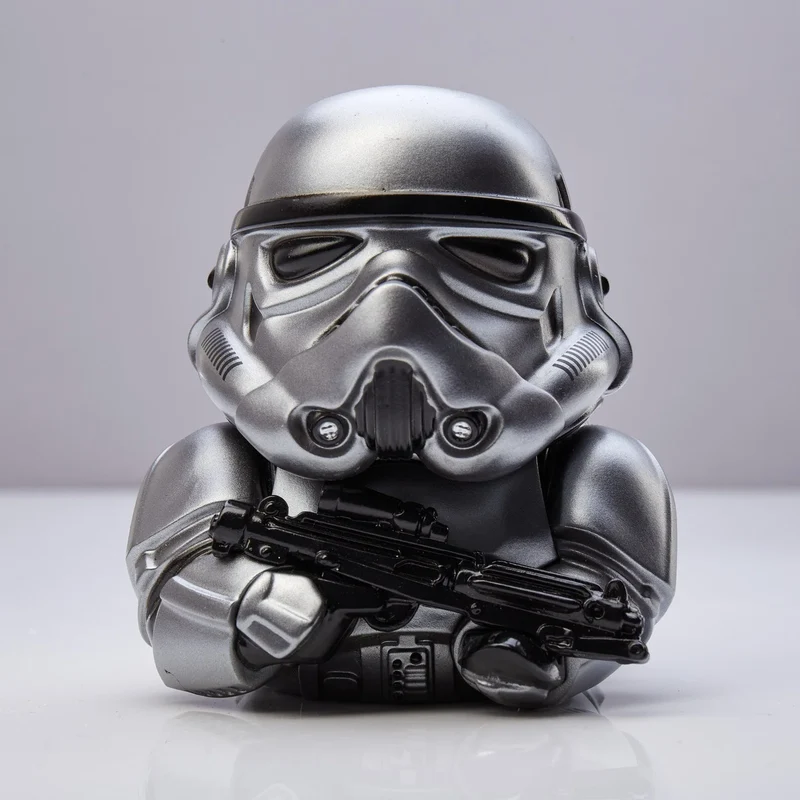 Original Stormtrooper: Stormtrooper - Glimmer (Collector's Edition)