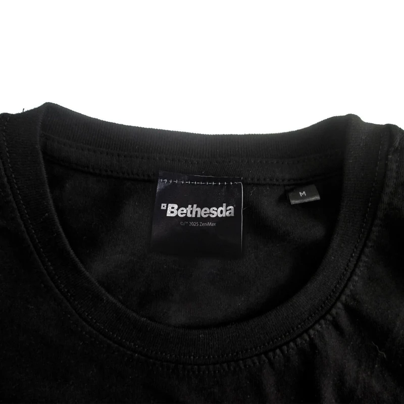 T-Shirt Doom
