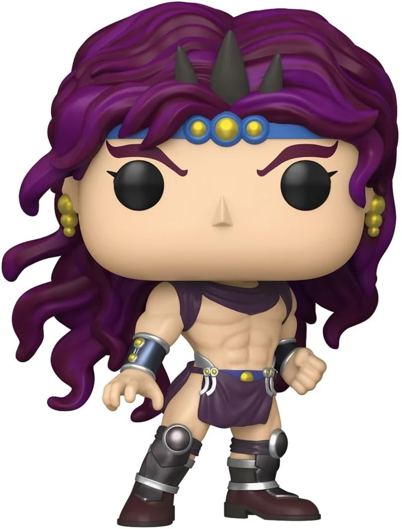 Funko POP! Animation: JoJo's Bizarre Adventure - Kars -2267