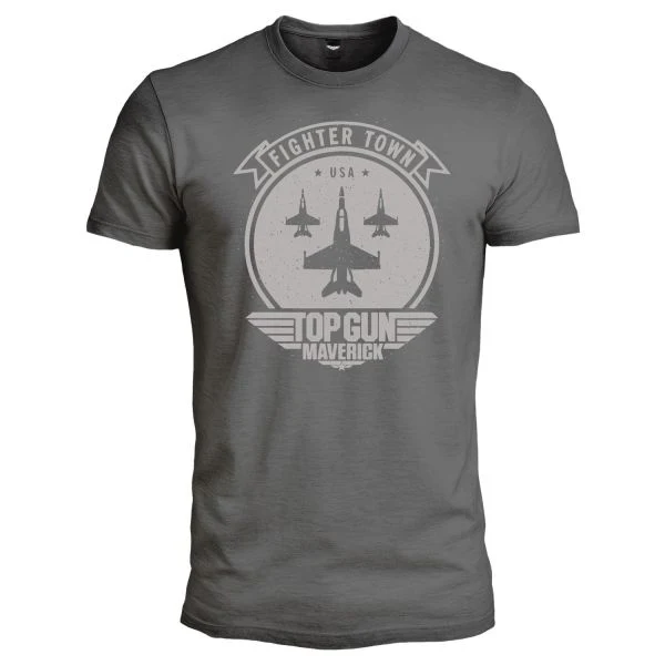 T-shirt Top Gun - Maverick