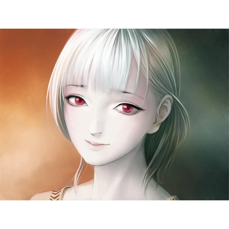 The House in Fata Morgana: Dreams of the Revenants Edition Nintendo Switch Edizione Europea