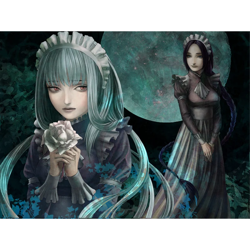 The House in Fata Morgana: Dreams of the Revenants Edition Nintendo Switch Edizione Europea