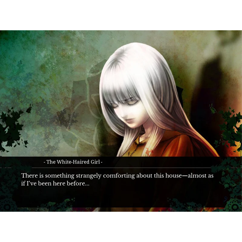 The House in Fata Morgana: Dreams of the Revenants Edition Nintendo Switch Edizione Europea