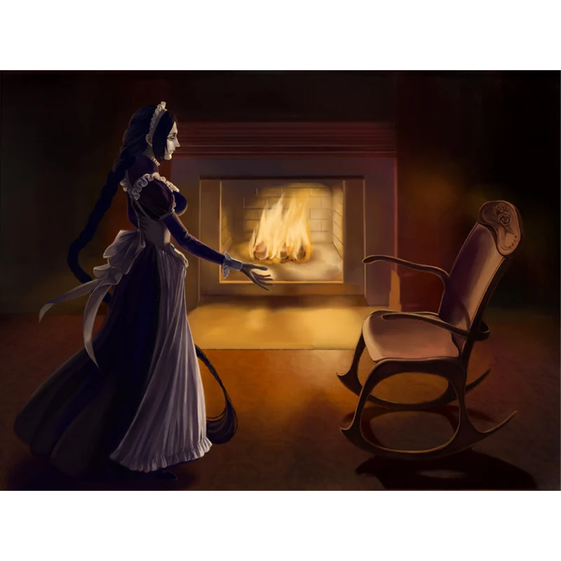 The House in Fata Morgana: Dreams of the Revenants Edition Nintendo Switch Edizione Europea
