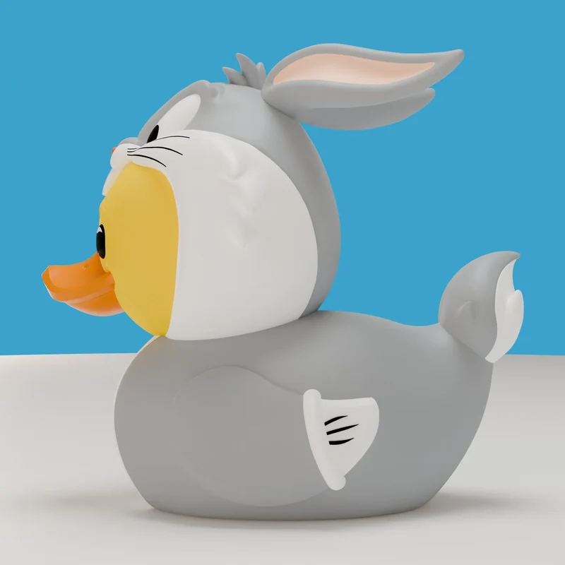 Looney Tunes: Bugs Bunny TUBBZ (Mini Edition)