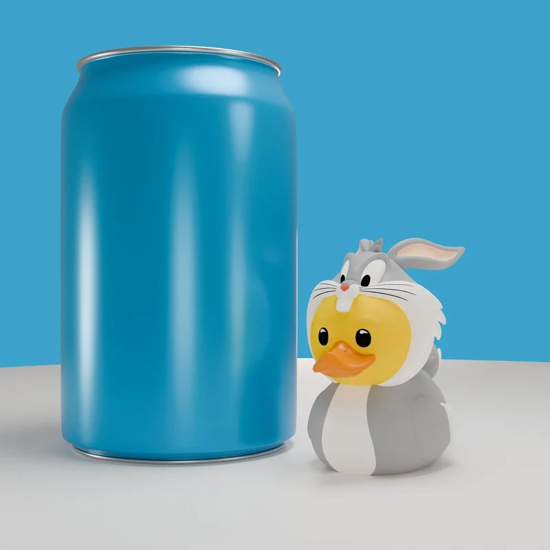 Looney Tunes: Bugs Bunny TUBBZ (Mini Edition)
