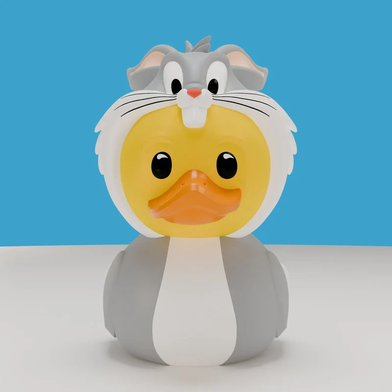 Looney Tunes: Bugs Bunny TUBBZ (Mini Edition)