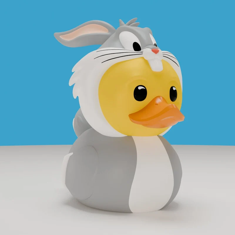 Looney Tunes: Bugs Bunny TUBBZ (Mini Edition)