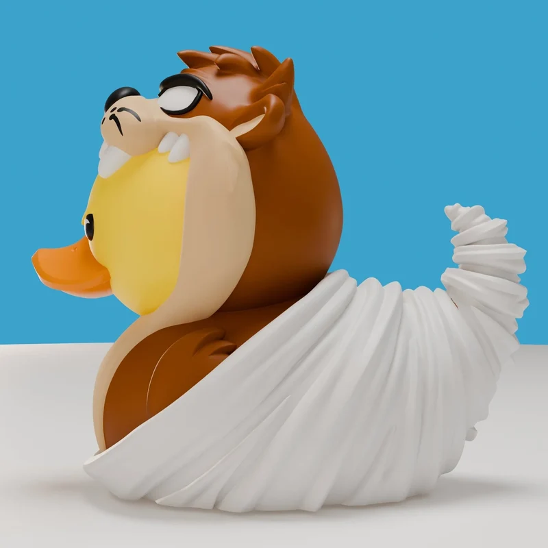 Looney Tunes: Tasmanian Devil TUBBZ (Edizione da collezione)