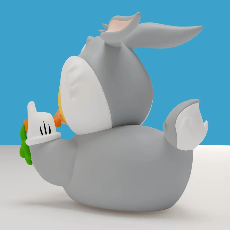 Looney Tunes: Bugs Bunny TUBBZ (Edizione da Collezione)
