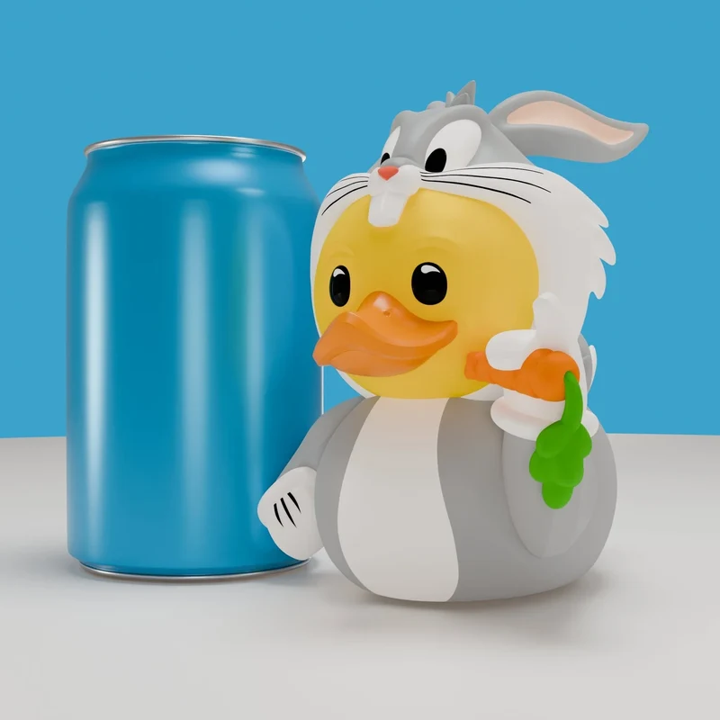 Looney Tunes: Bugs Bunny TUBBZ (Edizione da Collezione)