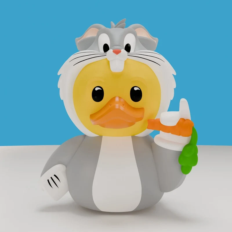Looney Tunes: Bugs Bunny TUBBZ (Edizione da Collezione)