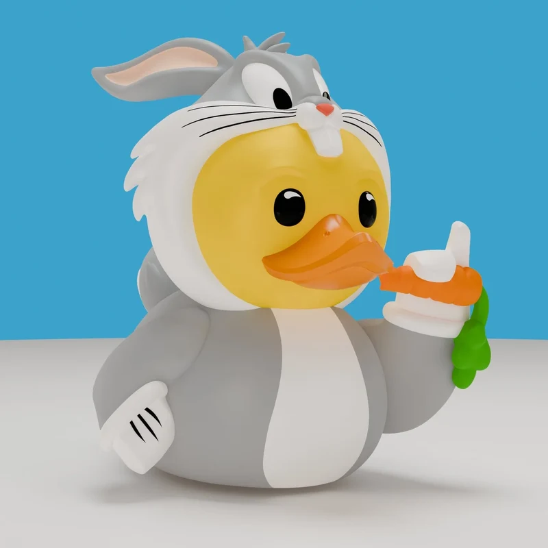 Looney Tunes: Bugs Bunny TUBBZ (Edizione da Collezione)