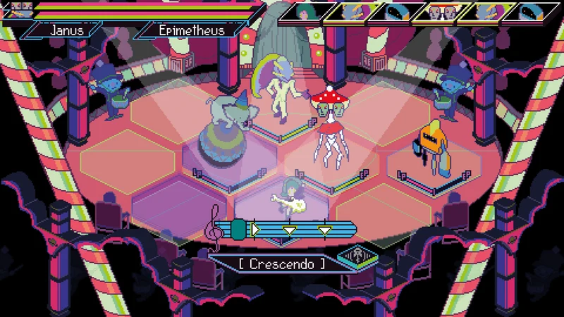 Keylocker | Turn Based Cyberpunk Action Playstation 5 Edizione Europea [Pre-Ordine]