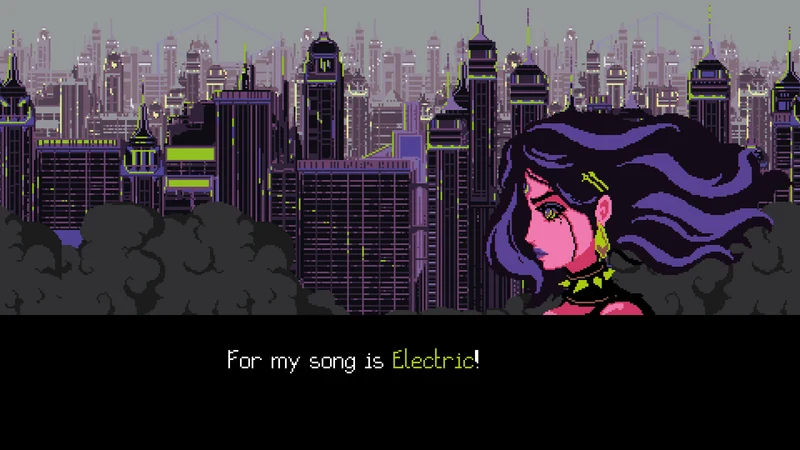Keylocker | Turn Based Cyberpunk Action Playstation 5 Edizione Europea [Pre-Ordine]