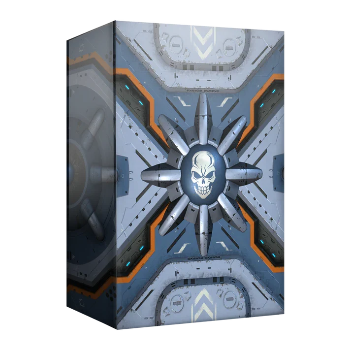Truxton Extreme Thunder Master Edition Xbox Serie X Edizione Europea