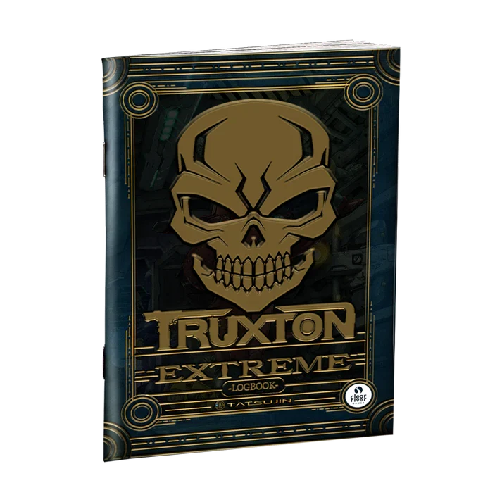 Truxton Extreme Thunder Master Edition Xbox Serie X Edizione Europea