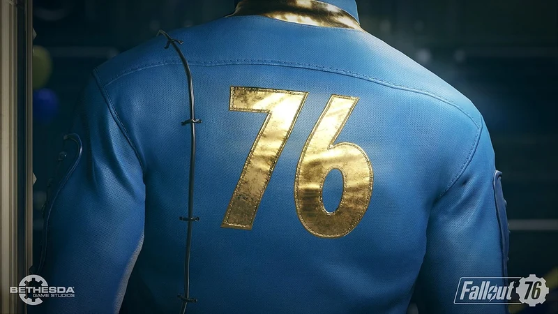 Fallout 76 Xbox One -Series X- (versione italiana)