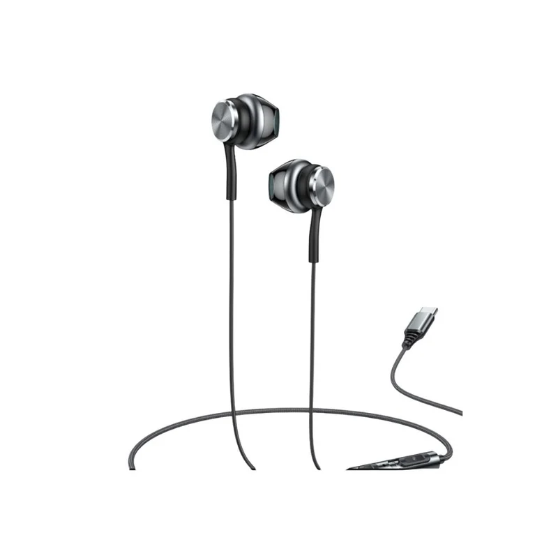Yesido YH41 Type-C Wire Control Headphones