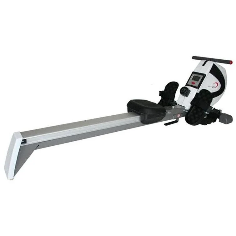 HMS Rowing Machine