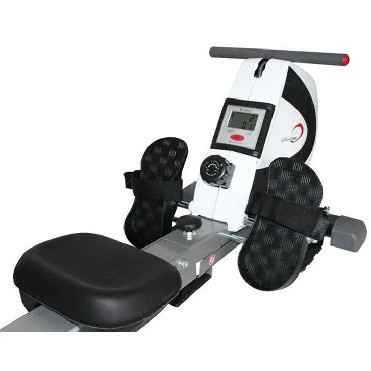 HMS Rowing Machine