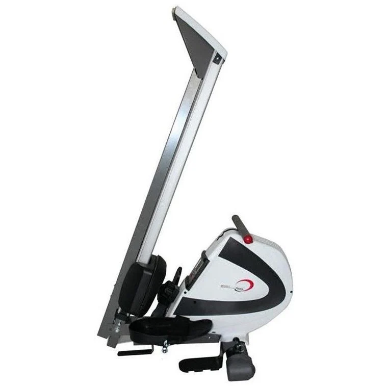 HMS Rowing Machine