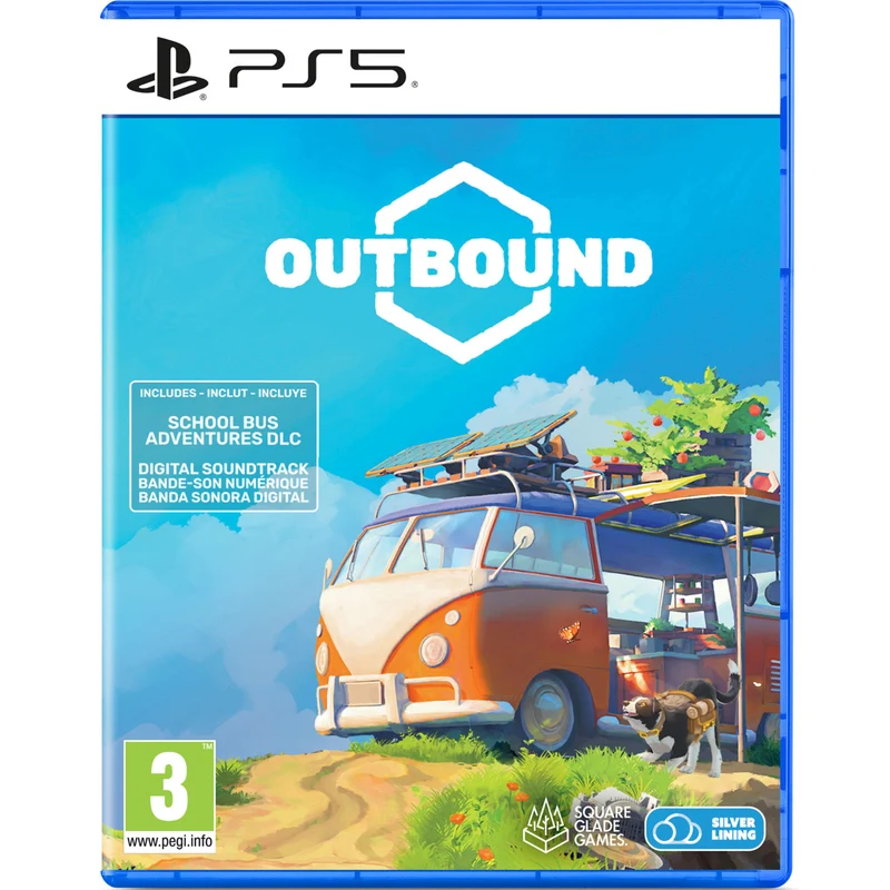 PS5 Outbound