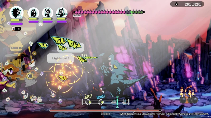 PS5 Ratatan