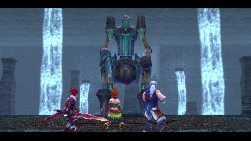 Nintendo Switch YS Memoire: Revelations in Celceta [Day 1 Edition]