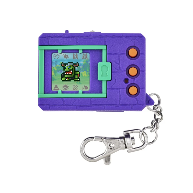 Digimon Digital Monster COLOR V3 / V4 / V5 [25th Anniversary]