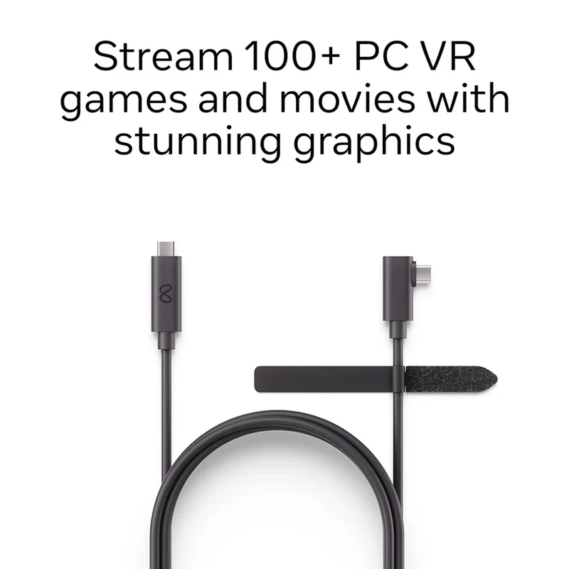 Meta Quest Official Link Cable