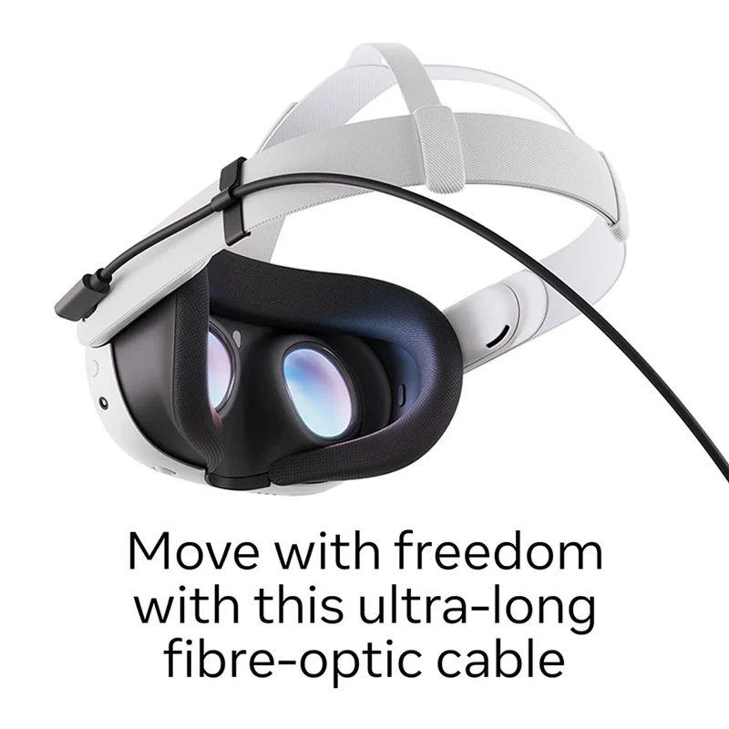 Meta Quest Official Link Cable