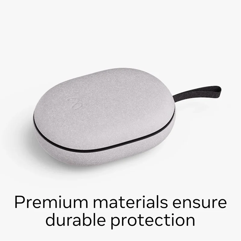 Meta Quest Official Carrying Case