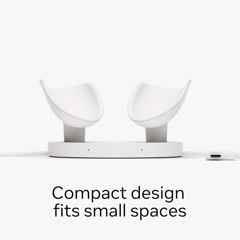 Meta Quest Official Compact Charging Dock